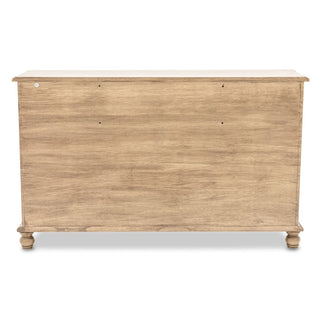 Sea WindsSea Winds Malibu 7 Drawer Dresser B48437 FrappeB48437-FRAPPEAloha Habitat