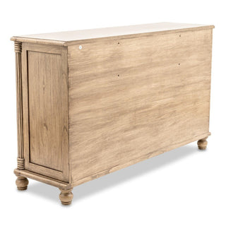 Sea WindsSea Winds Malibu 7 Drawer Dresser B48437 FrappeB48437-FRAPPEAloha Habitat