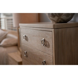 Sea WindsSea Winds Monterey 5 Drawer Chest B36635 SandstoneB36635-SANDSTONEAloha Habitat