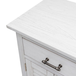 Sea WindsSea Winds Surfside 1 Drawer / 2 Door Nightstand B27732 WwB27732-WWAloha Habitat