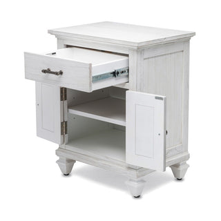 Sea WindsSea Winds Surfside 1 Drawer / 2 Door Nightstand B27732 WwB27732-WWAloha Habitat