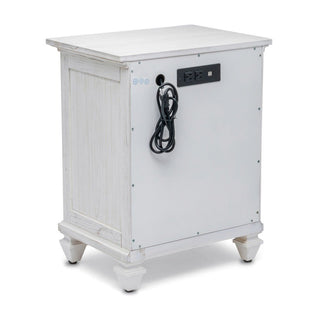 Sea WindsSea Winds Surfside 1 Drawer / 2 Door Nightstand B27732 WwB27732-WWAloha Habitat