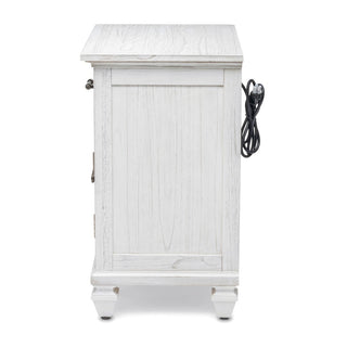 Sea WindsSea Winds Surfside 1 Drawer / 2 Door Nightstand B27732 WwB27732-WWAloha Habitat