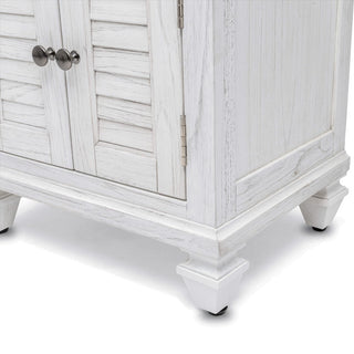 Sea WindsSea Winds Surfside 1 Drawer / 2 Door Nightstand B27732 WwB27732-WWAloha Habitat