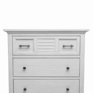 Sea WindsSea Winds Surfside 5 Drawer Chest B27735 WwB27735-WWAloha Habitat