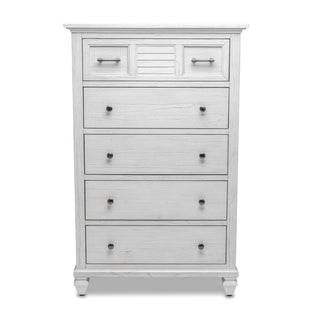 Sea WindsSea Winds Surfside 5 Drawer Chest B27735 WwB27735-WWAloha Habitat