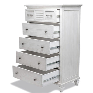 Sea WindsSea Winds Surfside 5 Drawer Chest B27735 WwB27735-WWAloha Habitat