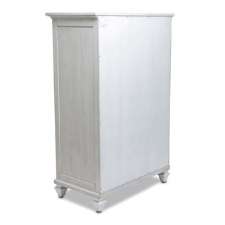 Sea WindsSea Winds Surfside 5 Drawer Chest B27735 WwB27735-WWAloha Habitat