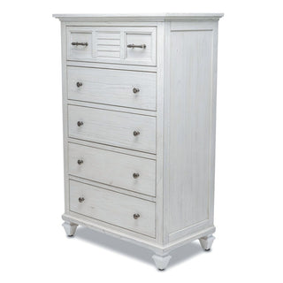 Sea WindsSea Winds Surfside 5 Drawer Chest B27735 WwB27735-WWAloha Habitat