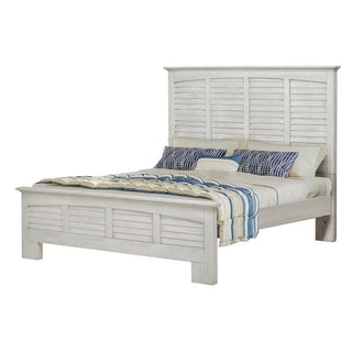 Sea WindsSea Winds Surfside King Bed B277 Kbed WwB277KBED-WWAloha Habitat