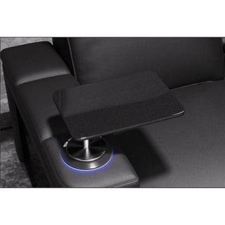 Valencia Theater SeatingValencia Monza Carbon Fiber Home Theater SeatingVBT3Aloha Habitat