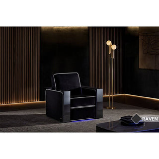 Valencia Theater SeatingValencia Naples Elegance Collection Home Theater SeatingVBT5Aloha Habitat