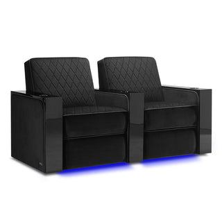 Valencia Theater SeatingValencia Naples Prestige Collection Home Theater SeatingVBT4Aloha Habitat