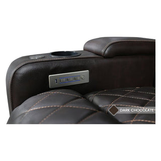 Valencia Theater SeatingValencia Oslo Collection Home Theater SeatingVBT17Aloha Habitat