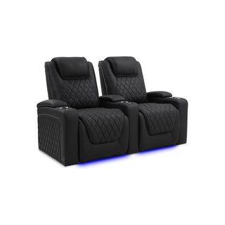 Valencia Theater SeatingValencia Oslo Luxury Edition Collection Home Theater SeatingVBT18Aloha Habitat