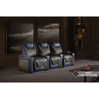 Valencia Theater SeatingValencia Oslo Ultimate Edition Collection Home Theater SeatingVBT6Aloha Habitat