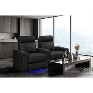 Valencia Theater SeatingValencia Piacenza Luxury Edition Collection Home Theater SeatingVBT19Aloha Habitat