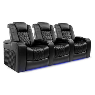 Valencia Theater SeatingValencia Tuscany Collection Home Theater SeatingVBT11Aloha Habitat