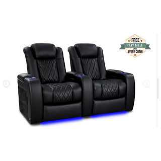 Valencia Theater SeatingValencia Tuscany Heat & Massage Collection Home Theater SeatingVBT14Aloha Habitat