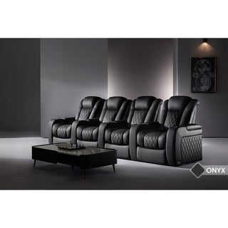 Valencia Theater SeatingValencia Tuscany Luxury Edition Collection Home Theater SeatingVBT15Aloha Habitat