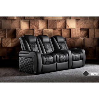 Valencia Theater SeatingValencia Tuscany Luxury Edition Collection Home Theater SeatingVBT15Aloha Habitat