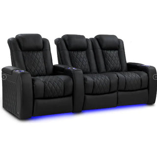 Valencia Theater SeatingValencia Tuscany Luxury Edition Collection Home Theater SeatingVBT15Aloha Habitat