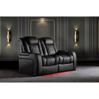 Valencia Theater SeatingValencia Tuscany Luxury XL Edition Collection Home Theater SeatingVBT23Aloha Habitat