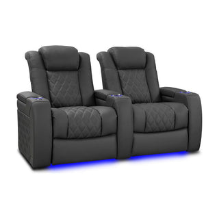 Valencia Theater SeatingValencia Tuscany Luxury XL Edition Collection Home Theater SeatingVBT23Aloha Habitat