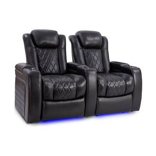 Valencia Theater SeatingValencia Tuscany Slim Collection Home Theater SeatingVBT12Aloha Habitat