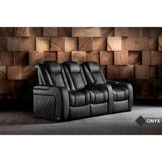 Valencia Theater SeatingValencia Tuscany Slim Ultimate Edition Collection Home Theater SeatingVBT8Aloha Habitat