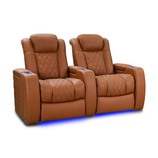 Valencia Theater SeatingValencia Tuscany Ultimate Edition Collection Home Theater SeatingVBT63Aloha Habitat