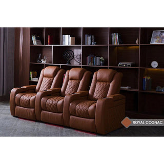 Valencia Theater SeatingValencia Tuscany Ultimate Edition Collection Home Theater SeatingVBT77Aloha Habitat