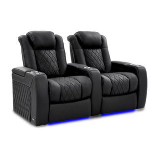 Valencia Theater SeatingValencia Tuscany Ultimate Edition Collection Home Theater SeatingVBT7Aloha Habitat