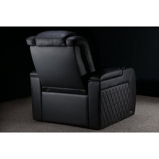 Valencia Theater SeatingValencia Tuscany Ultimate Luxury XL Edition Collection Home Theater SeatingVBT24Aloha Habitat