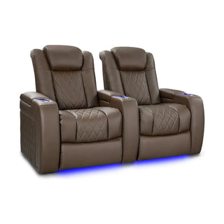 Valencia Theater SeatingValencia Tuscany Vegan Edition Collection Home Theater SeatingVBT13Aloha Habitat